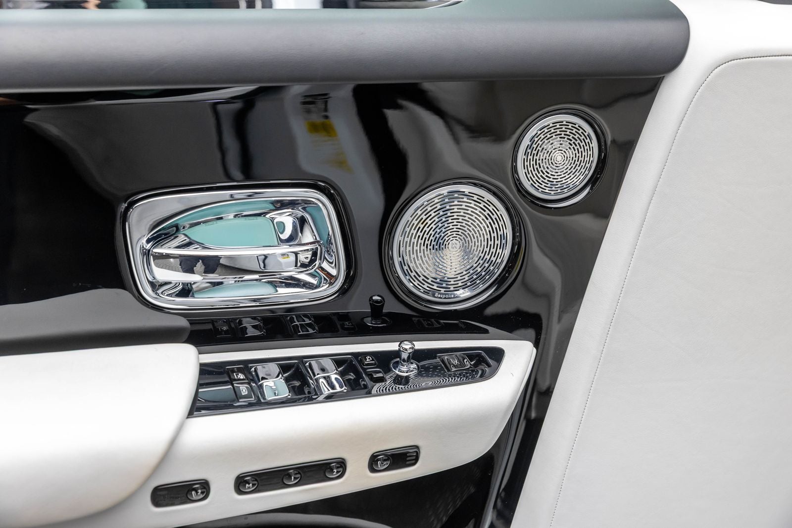 Rolls-Royce Phantom Sedán de batalla larga 2020