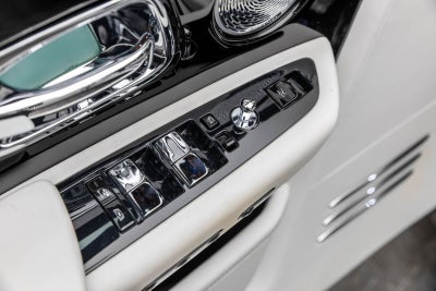 Rolls-Royce Phantom Sedán de batalla larga 2020