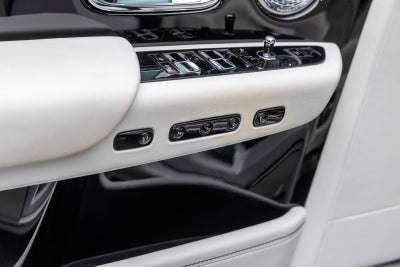 Rolls-Royce Phantom Sedán de batalla larga 2020