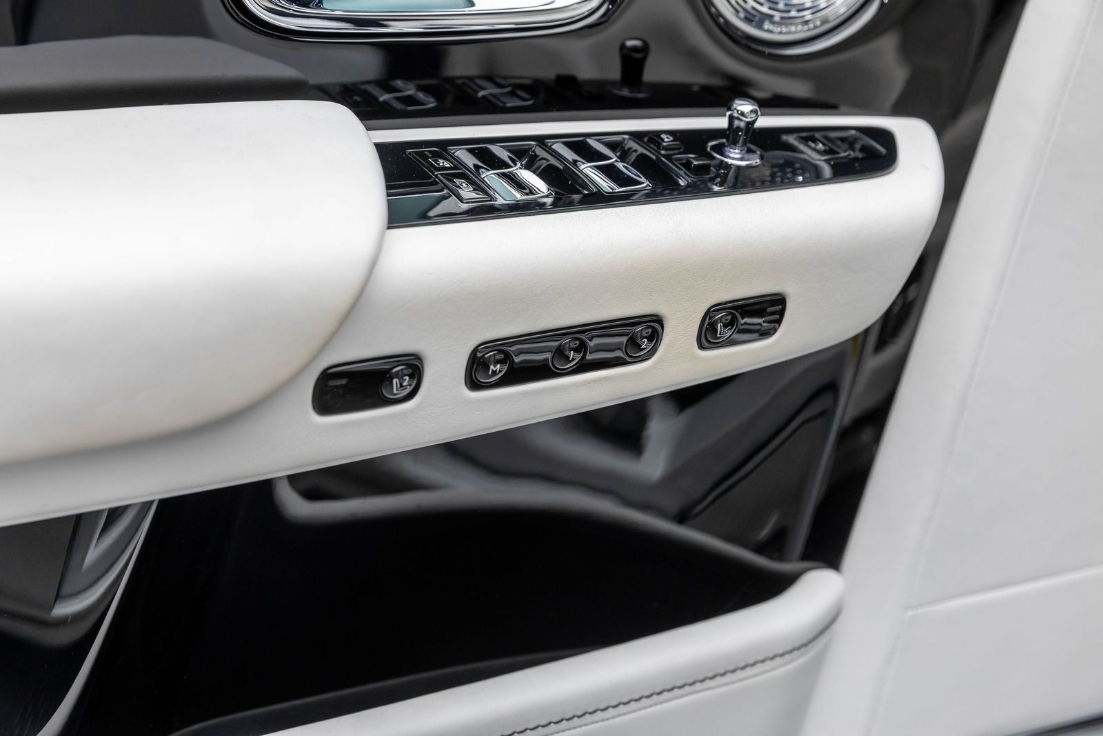 Rolls-Royce Phantom Sedán de batalla larga 2020