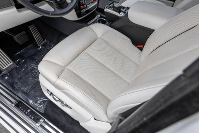 Rolls-Royce Phantom Sedán de batalla larga 2020