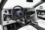 Rolls-Royce Phantom Sedán de batalla larga 2020