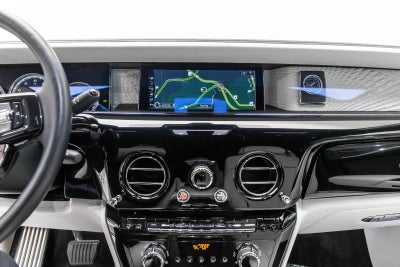 Rolls-Royce Phantom Sedán de batalla larga 2020