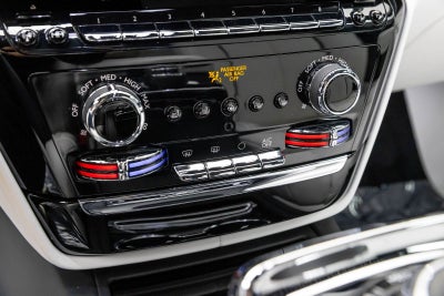 Rolls-Royce Phantom Sedán de batalla larga 2020