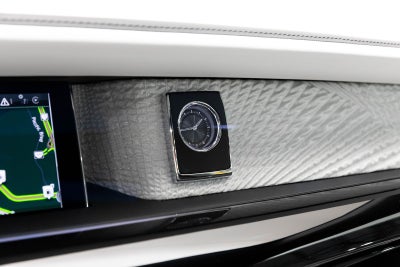 Rolls-Royce Phantom Sedán de batalla larga 2020