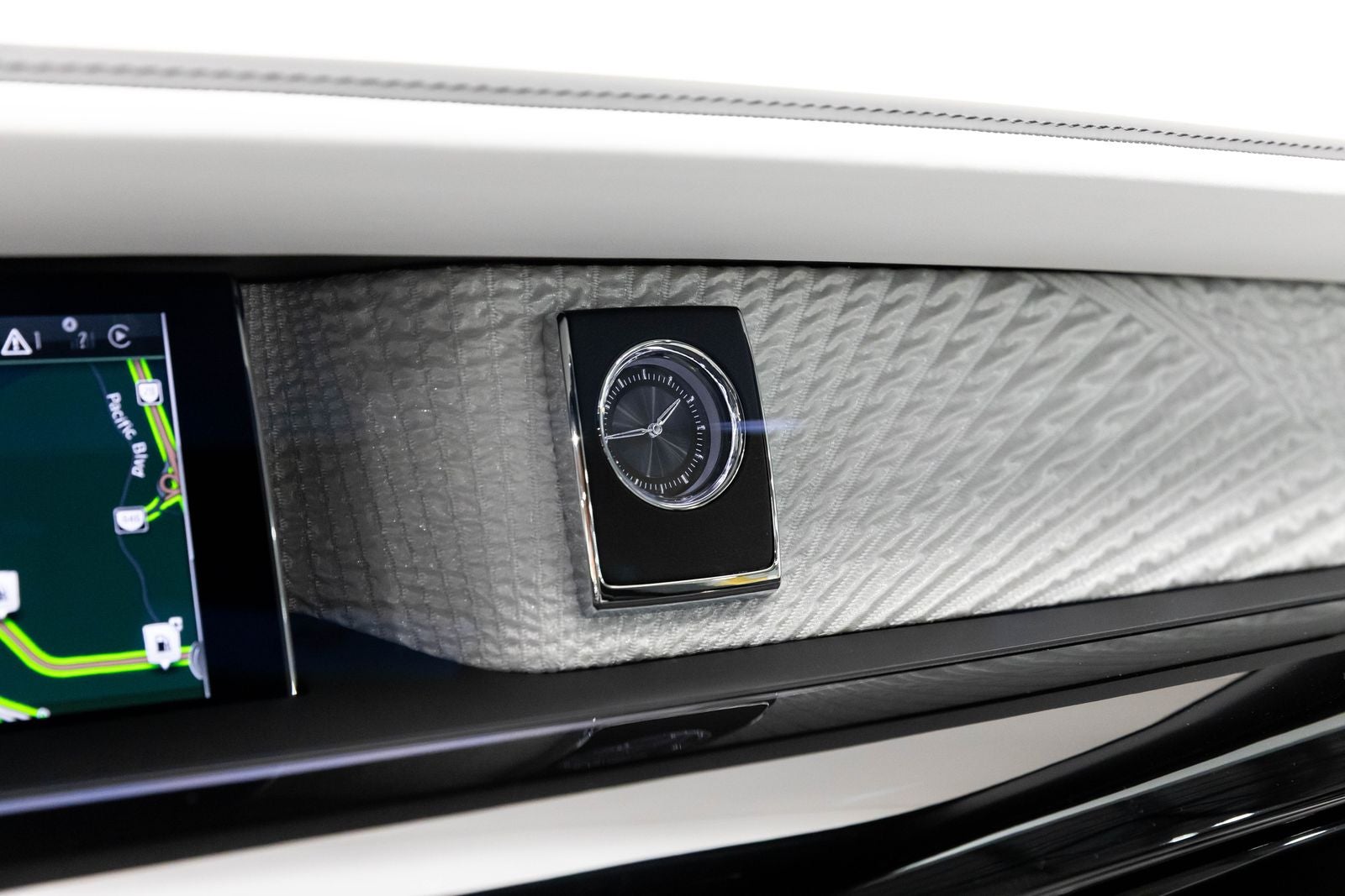 Rolls-Royce Phantom Sedán de batalla larga 2020