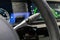 Rolls-Royce Phantom Sedán de batalla larga 2020
