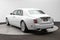 Rolls-Royce Phantom Sedán de batalla larga 2020
