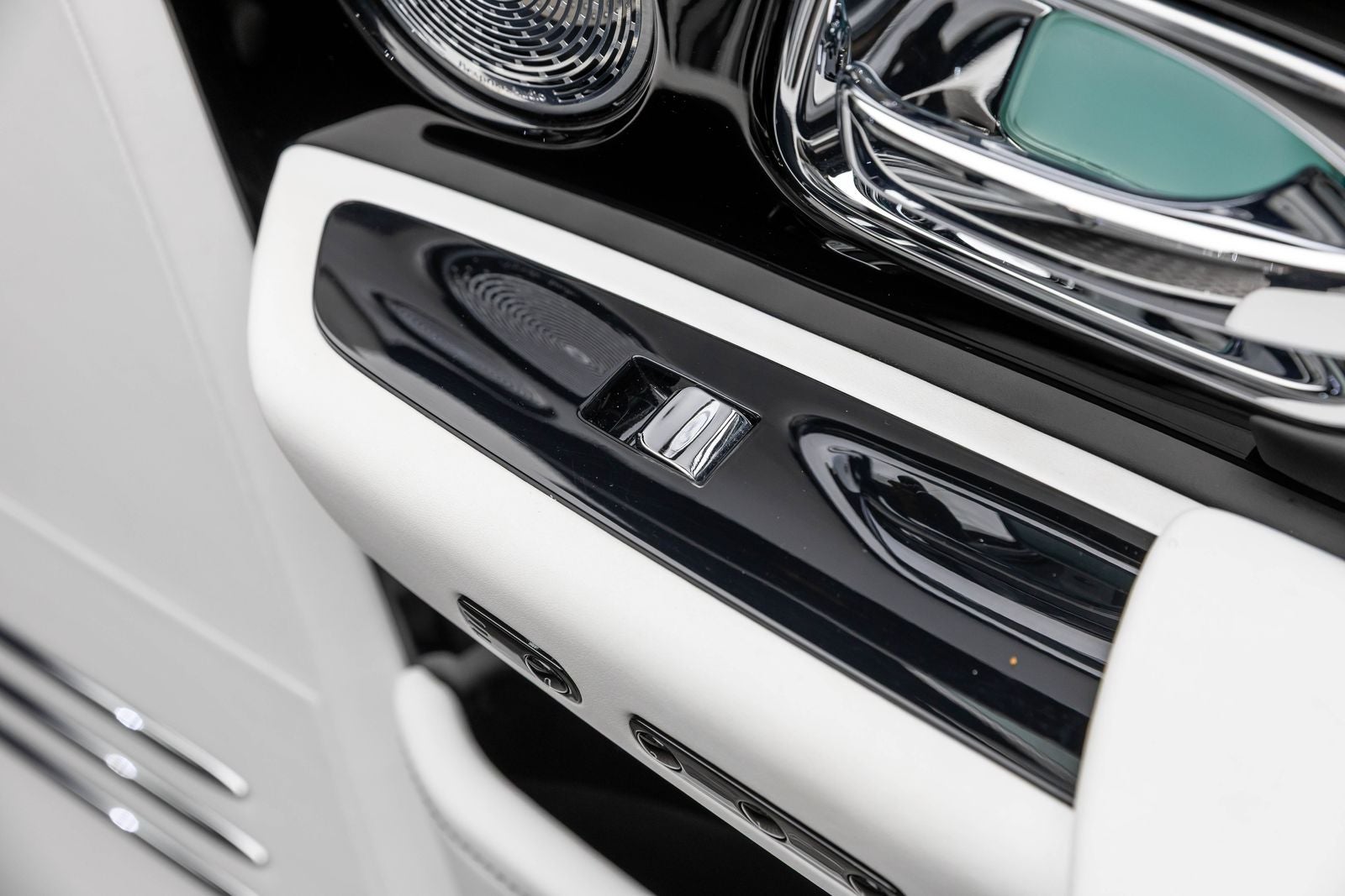 Rolls-Royce Phantom Sedán de batalla larga 2020