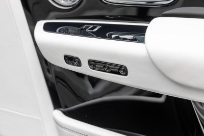 Rolls-Royce Phantom Sedán de batalla larga 2020