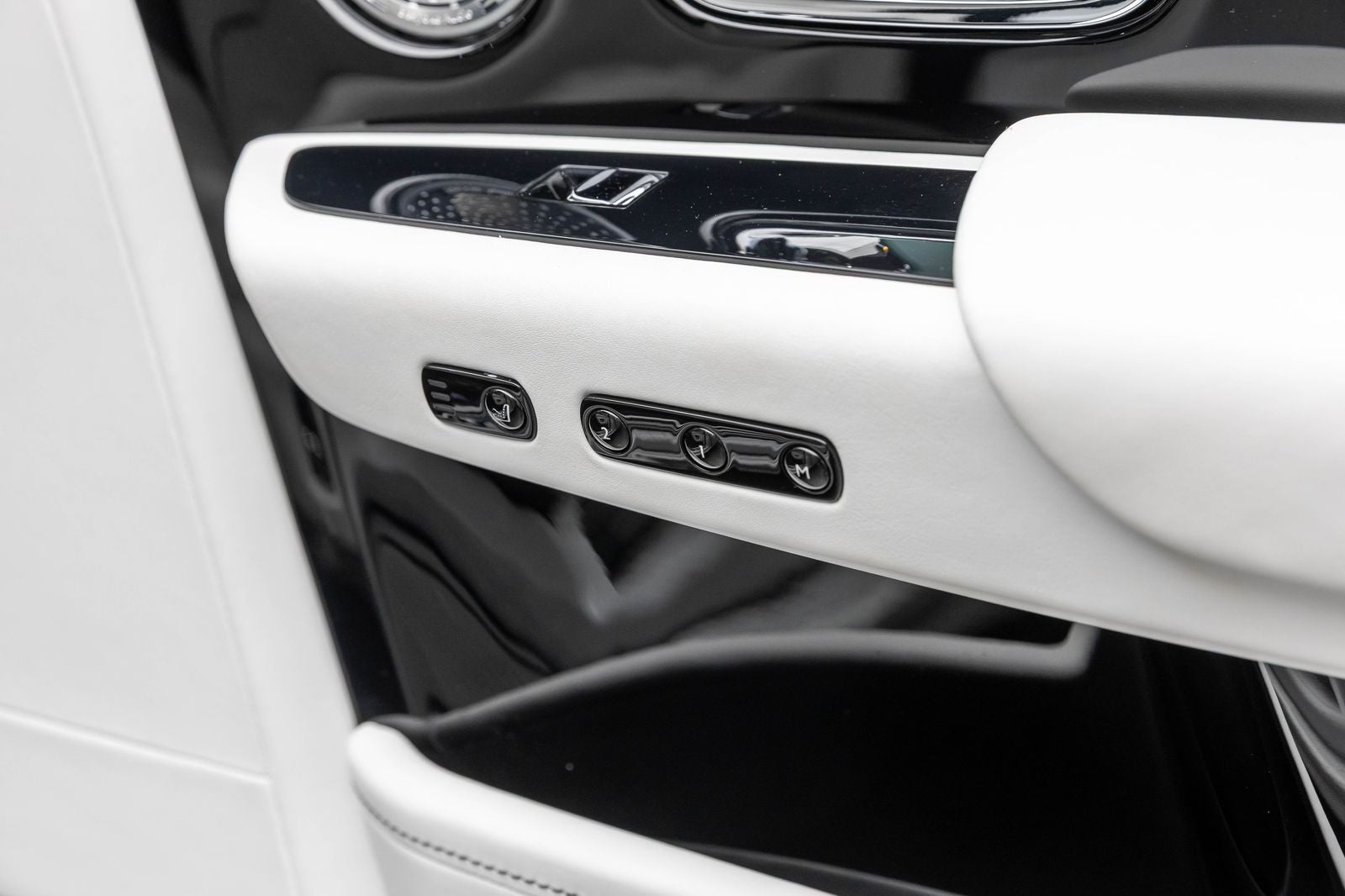 Rolls-Royce Phantom Sedán de batalla larga 2020