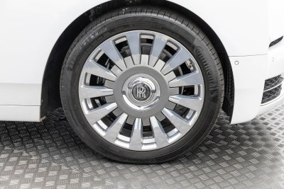 Rolls-Royce Phantom Sedán de batalla larga 2020