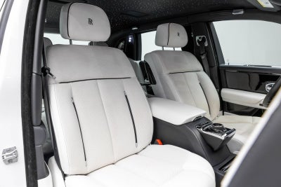 Rolls-Royce Phantom Sedán de batalla larga 2020