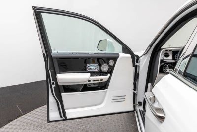 Rolls-Royce Phantom Sedán de batalla larga 2020