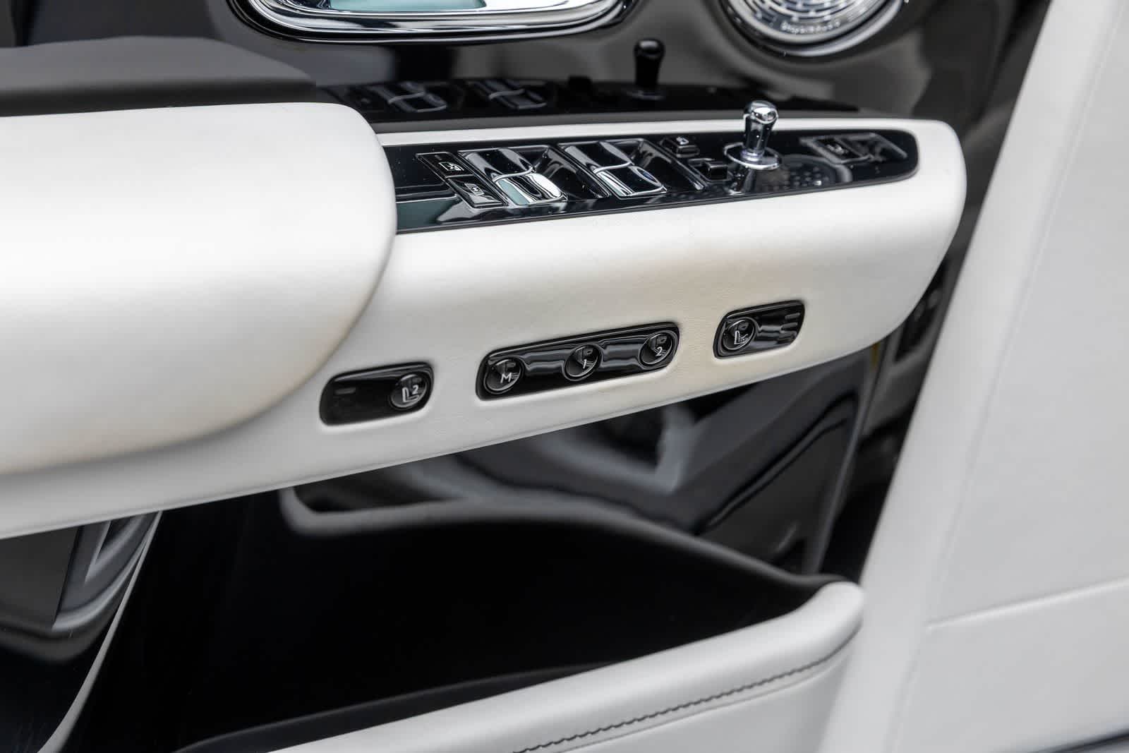 Rolls-Royce Phantom Sedán de batalla larga 2020