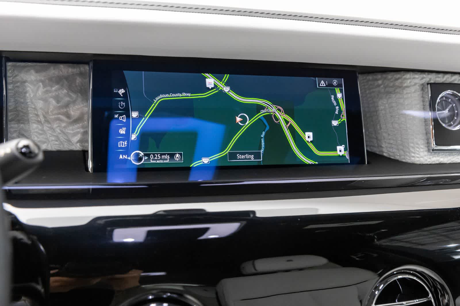 Rolls-Royce Phantom Sedán de batalla larga 2020