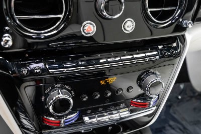 Rolls-Royce Phantom Sedán de batalla larga 2020