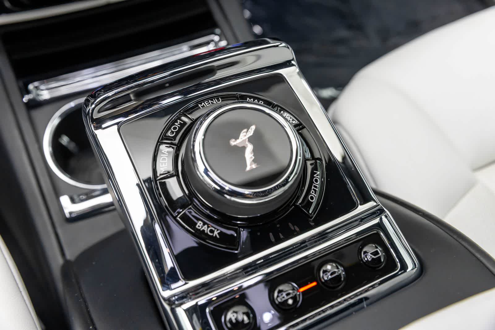 Rolls-Royce Phantom Sedán de batalla larga 2020