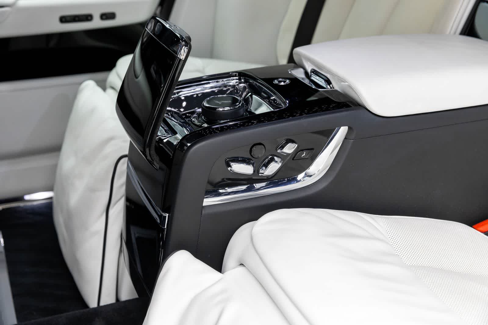 Rolls-Royce Phantom Sedán de batalla larga 2020