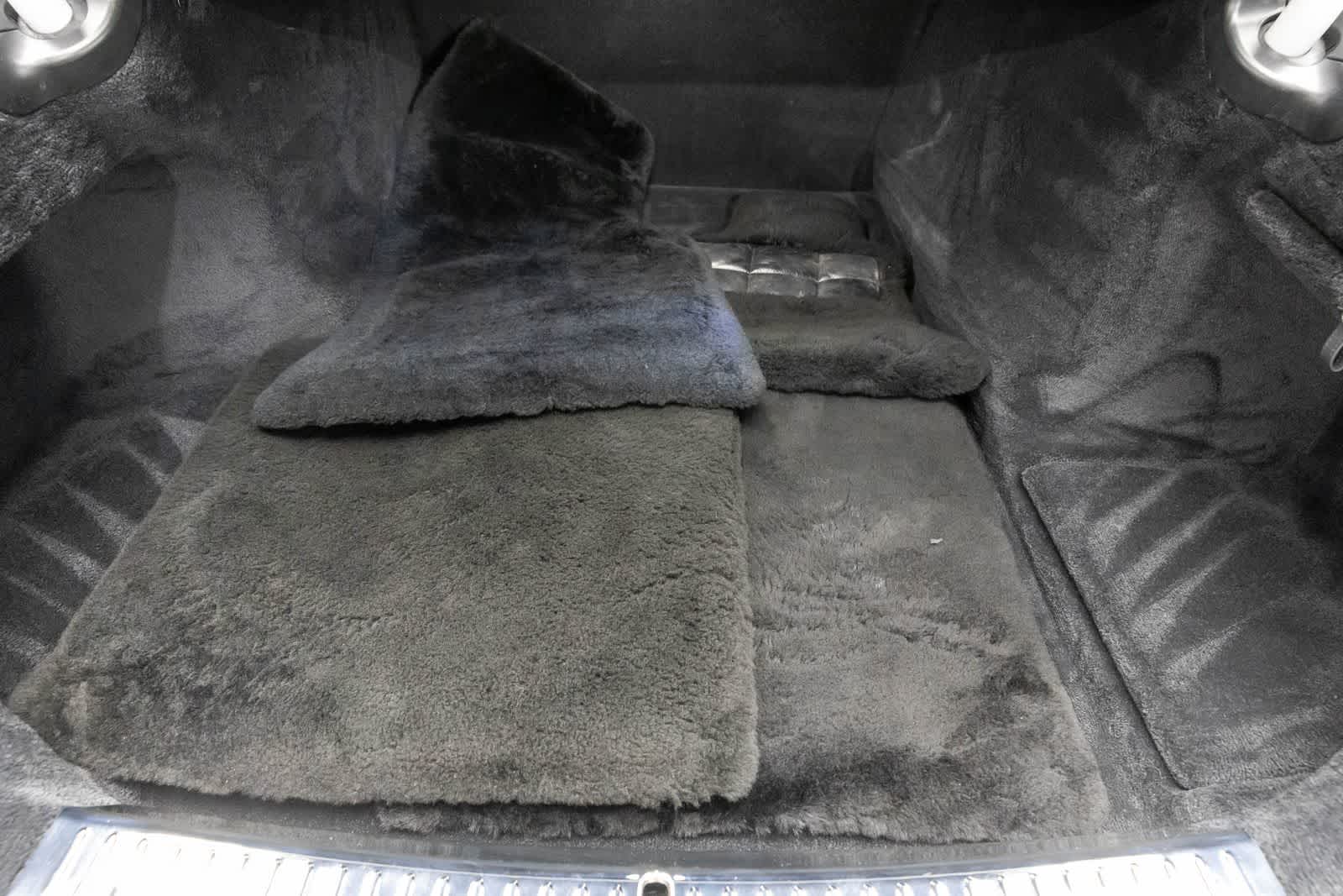 Rolls-Royce Phantom Sedán de batalla larga 2020