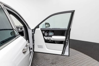 Rolls-Royce Phantom Sedán de batalla larga 2020