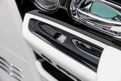 Rolls-Royce Phantom Sedán de batalla larga 2020