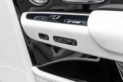 Rolls-Royce Phantom Sedán de batalla larga 2020