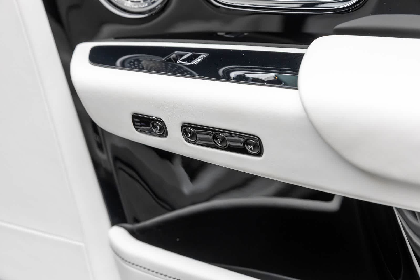 Rolls-Royce Phantom Sedán de batalla larga 2020