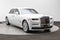 Rolls-Royce Phantom Sedán de batalla larga 2020