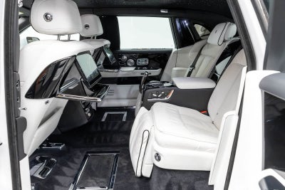 Rolls-Royce Phantom Sedán de batalla larga 2020