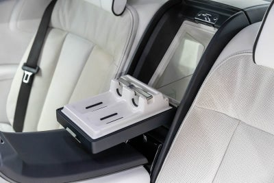 Rolls-Royce Phantom Sedán de batalla larga 2020