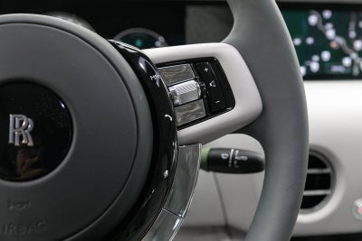 Rolls-Royce Phantom Plantino 2024