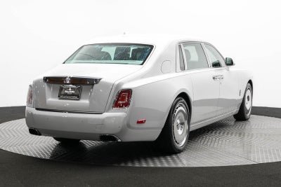 Rolls-Royce Phantom Plantino 2024