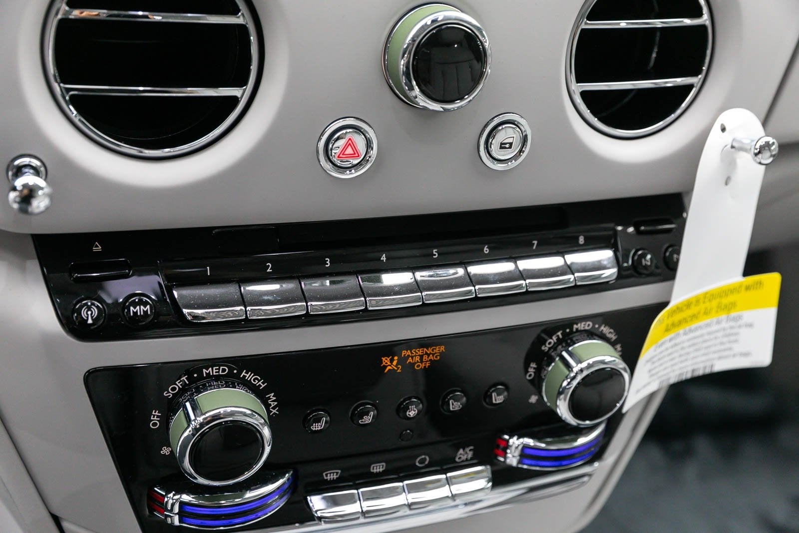 Rolls-Royce Phantom Plantino 2024