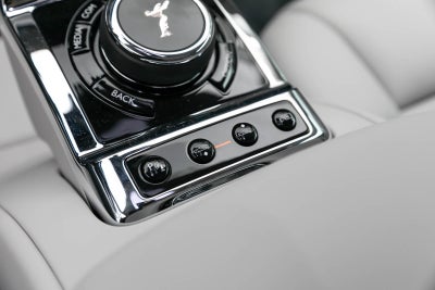 Rolls-Royce Phantom Plantino 2024