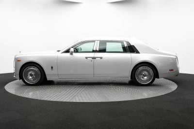 Rolls-Royce Phantom Plantino 2024