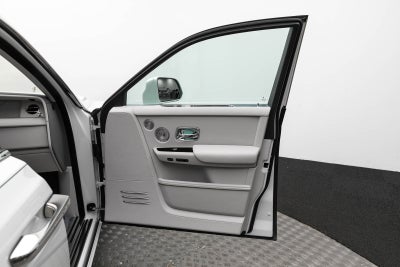 Rolls-Royce Phantom Plantino 2024