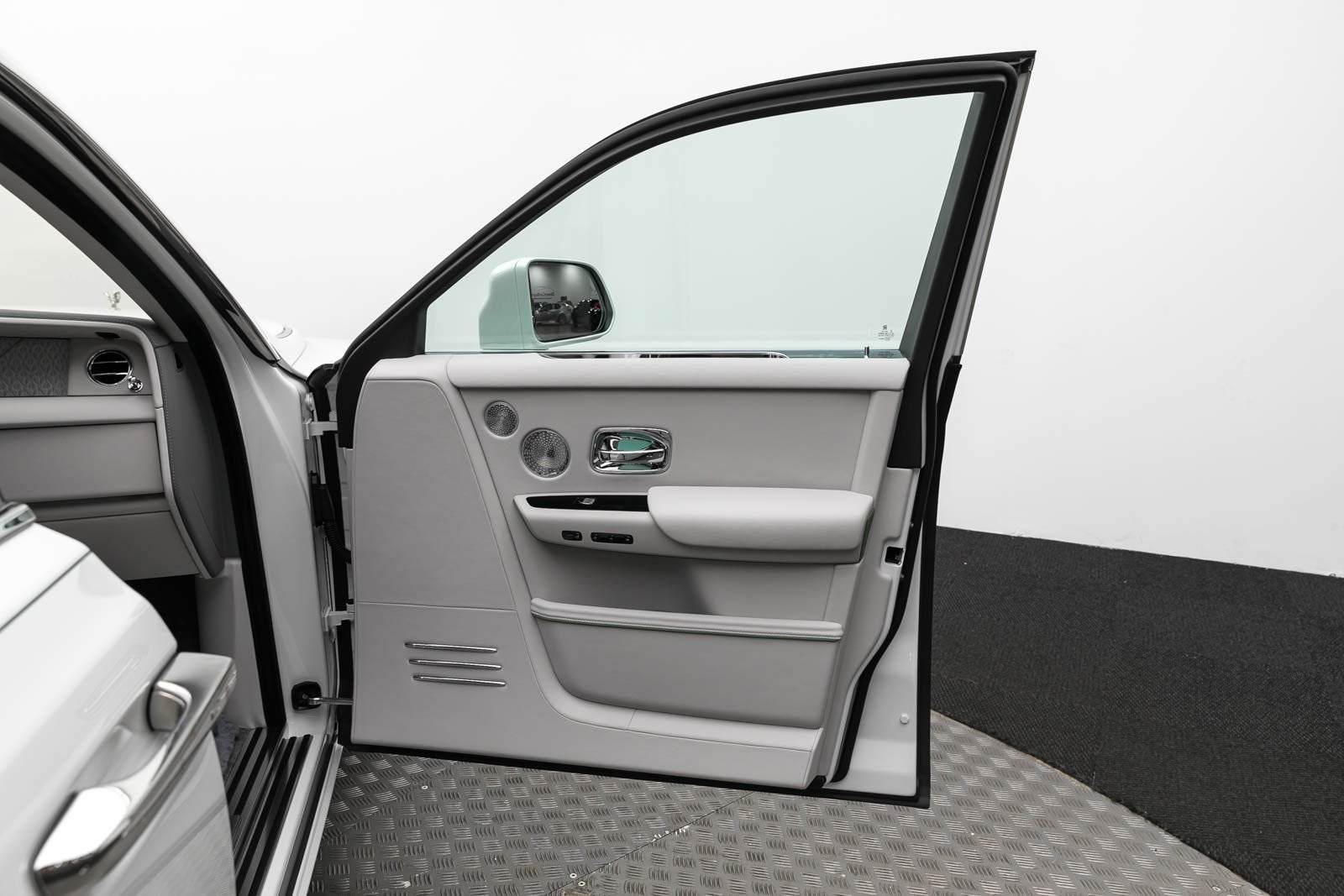 Rolls-Royce Phantom Plantino 2024