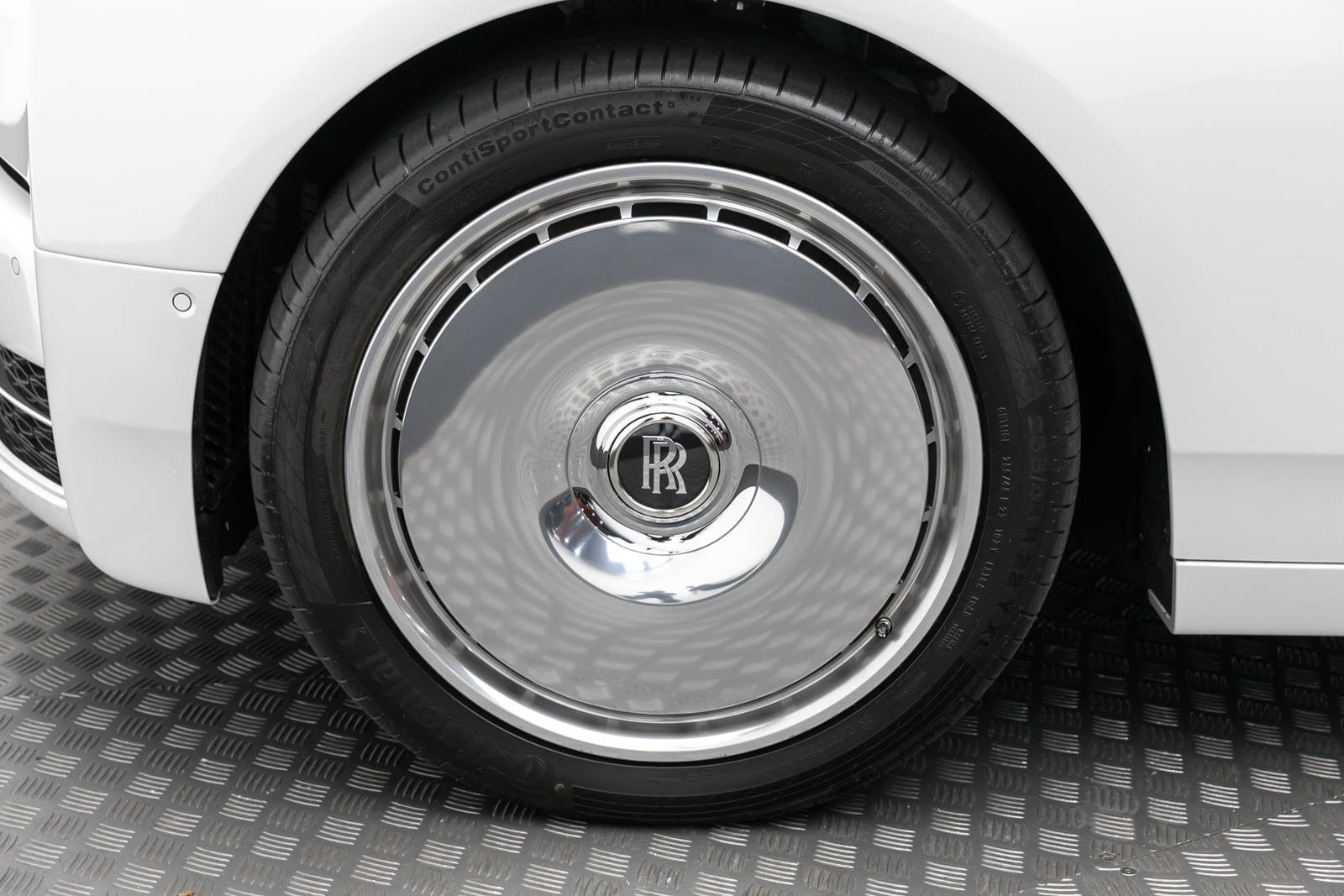 Rolls-Royce Phantom Plantino 2024