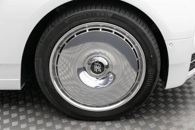 Rolls-Royce Phantom Plantino 2024