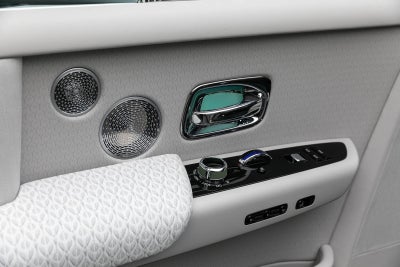 Rolls-Royce Phantom Plantino 2024