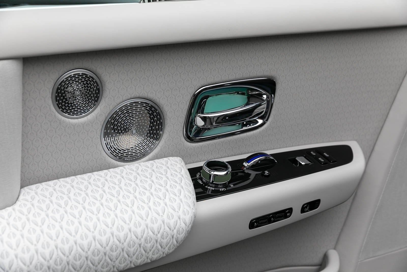 Rolls-Royce Phantom Plantino 2024