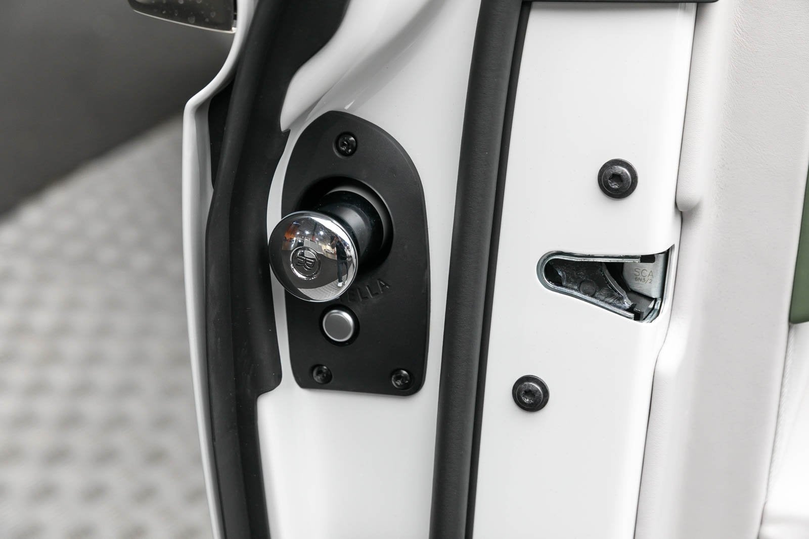 Rolls-Royce Phantom Plantino 2024