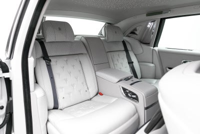 Rolls-Royce Phantom Plantino 2024