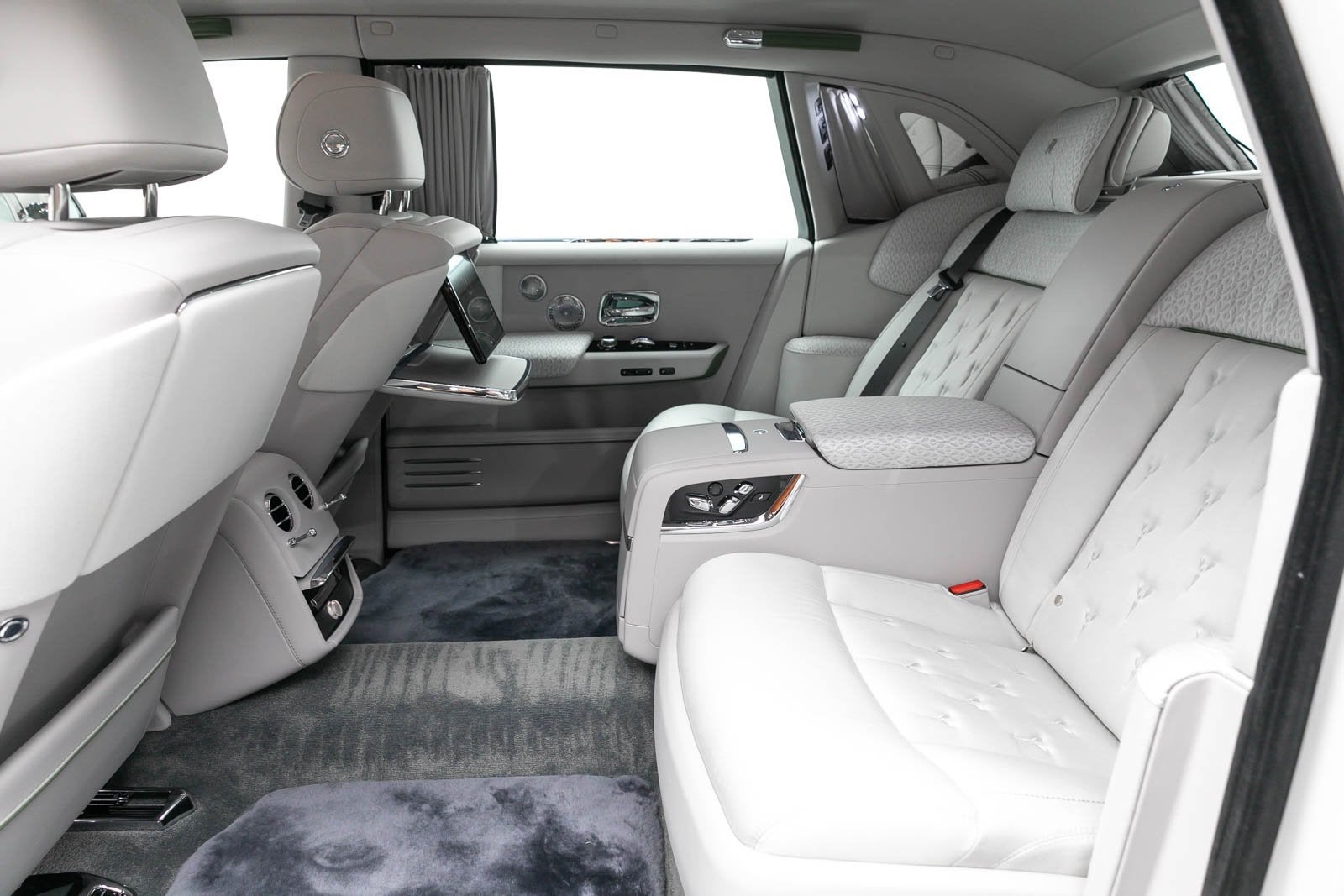 Rolls-Royce Phantom Plantino 2024