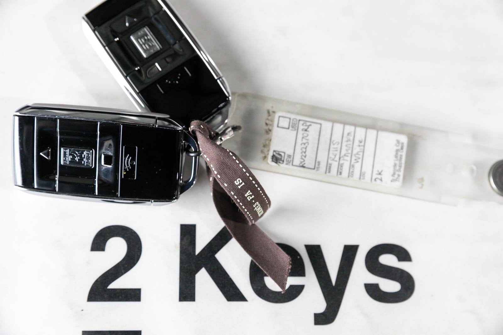 Rolls-Royce Phantom Plantino 2024