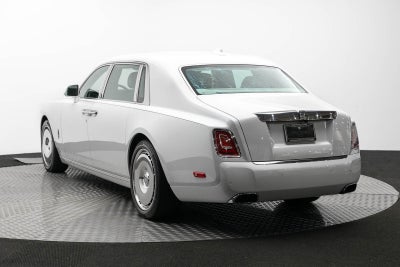 Rolls-Royce Phantom Plantino 2024