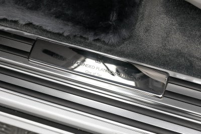 Rolls-Royce Phantom Plantino 2024