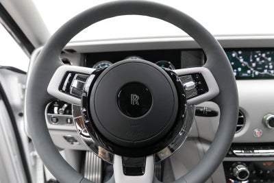 Rolls-Royce Phantom Plantino 2024