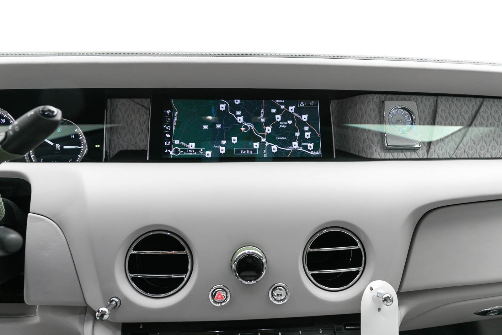 Rolls-Royce Phantom Plantino 2024